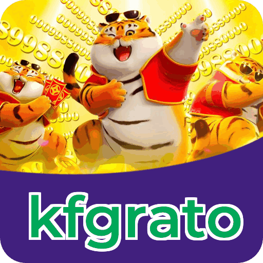 Bônus de Boas-vindas kfgrato